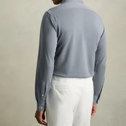 Bobby Button-Down Shirt