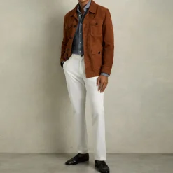 Bobby Button-Down Shirt
