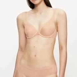 Body Make-Up Wired Bra