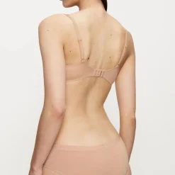 Body Make-Up Wired Bra