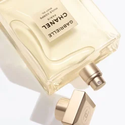 Body Oil