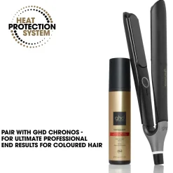 Bodyguard Heat Protect Spray For Coloured Hair