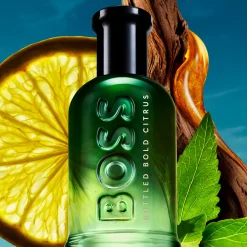 Bold Citrus EDP for Men