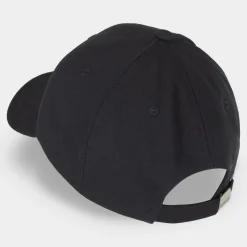 Bold Logo Baseball Cap