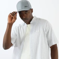 Bold Logo Cap