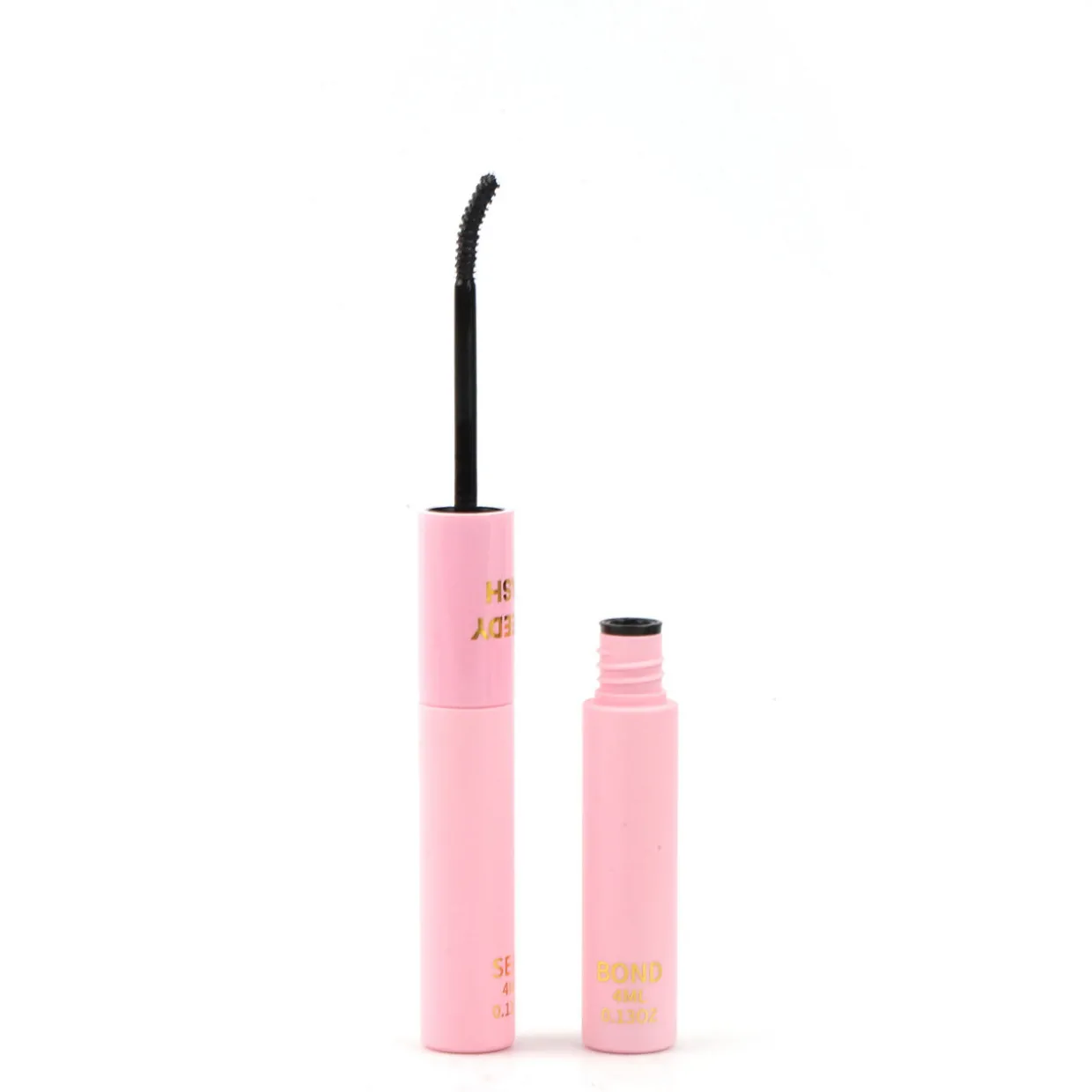 Bond & Seal Seven Day Hold Lash Glue Duo