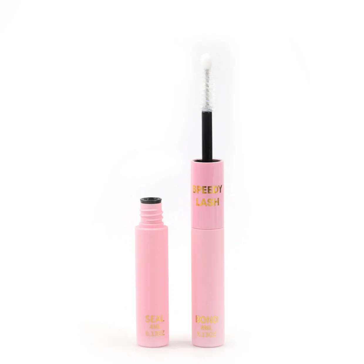 Bond & Seal Seven Day Hold Lash Glue Duo