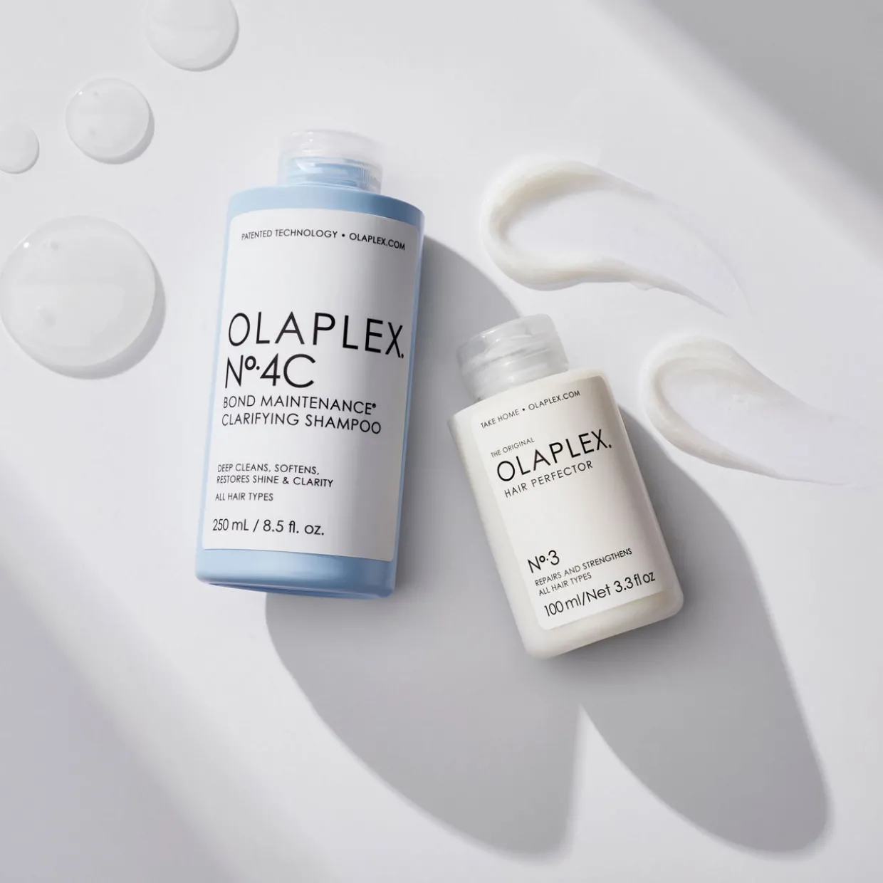Bond Maintenance Clarifying Shampoo