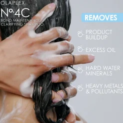 Bond Maintenance Clarifying Shampoo