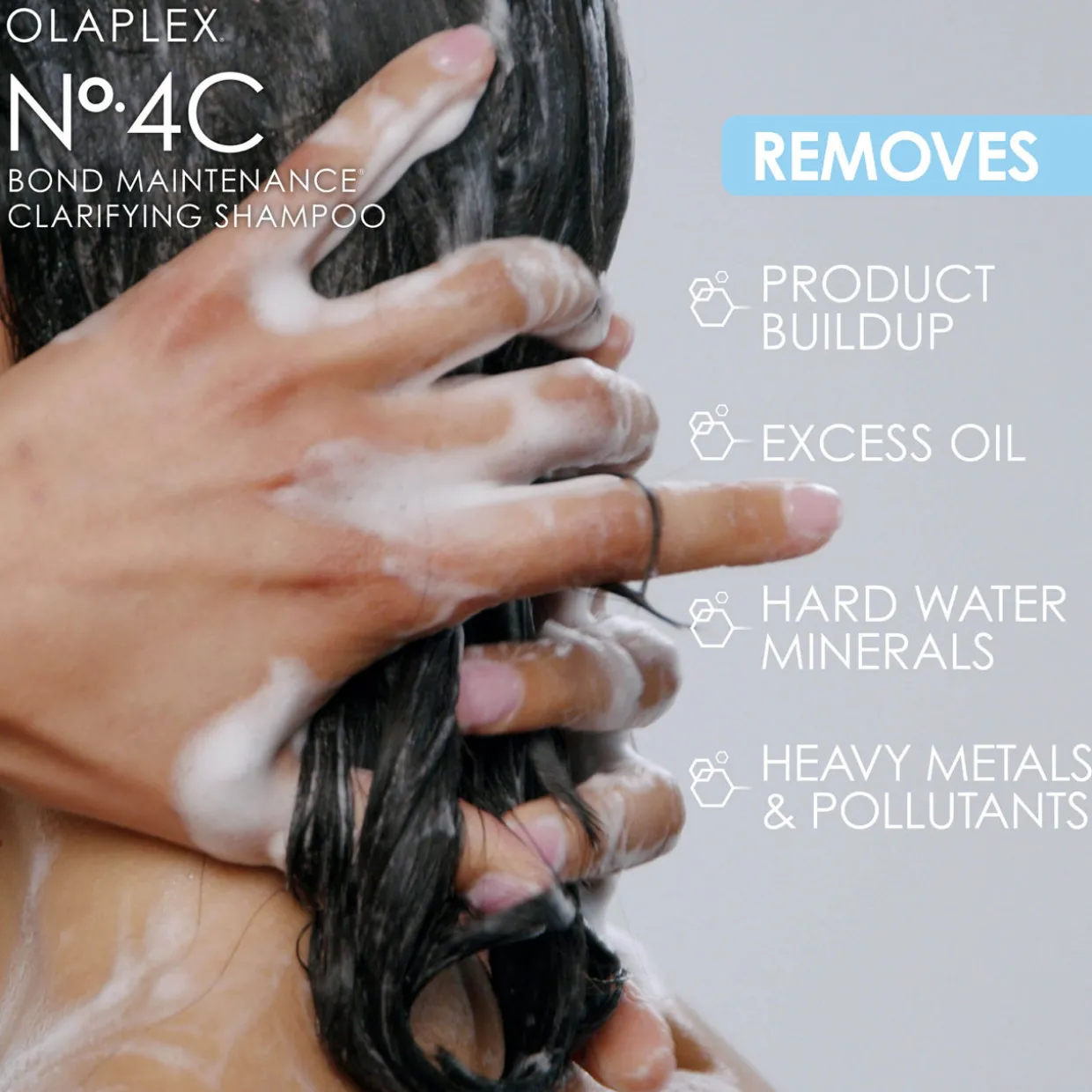 Bond Maintenance Clarifying Shampoo