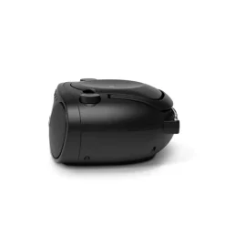 Boom box Cd Player Black