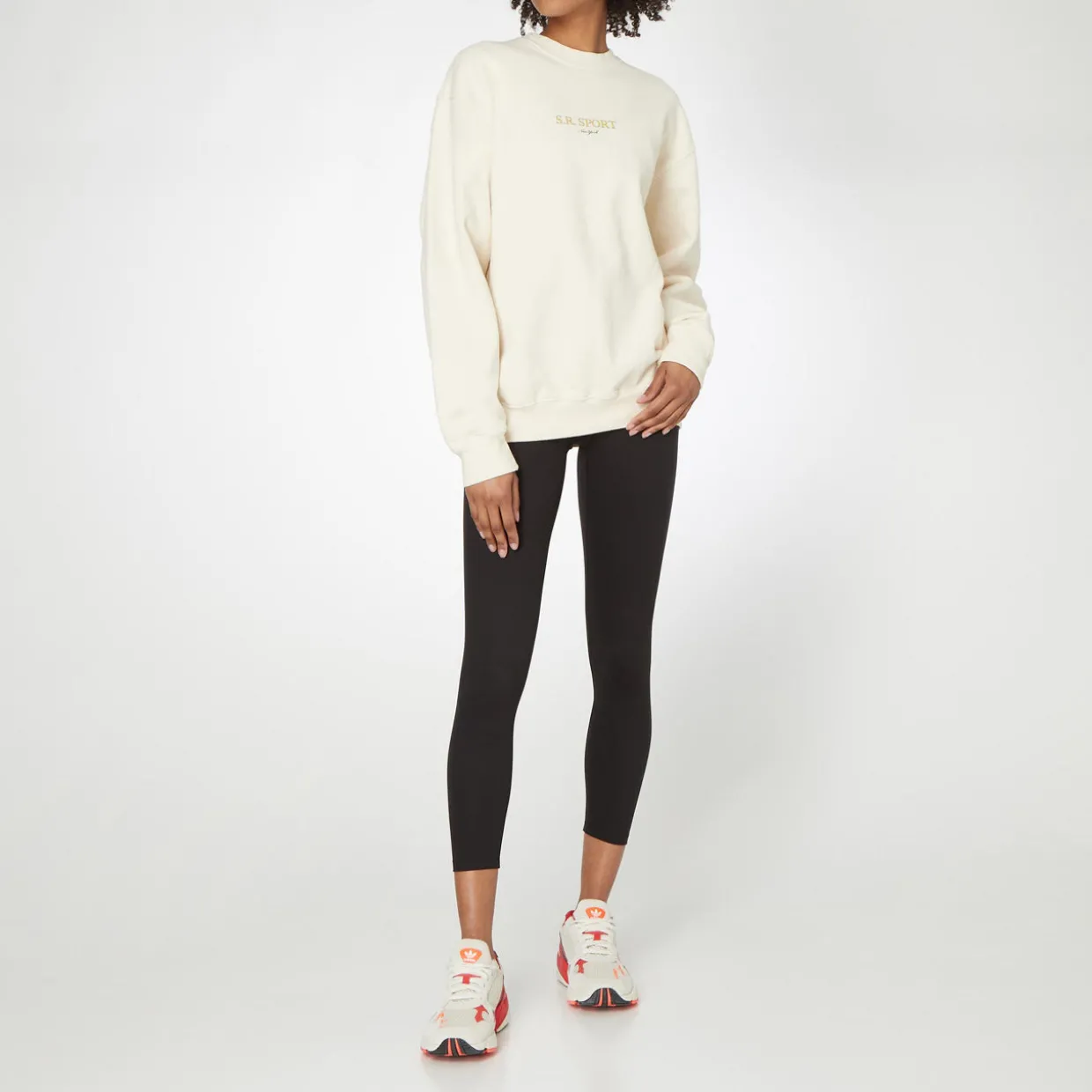 Booty Boost Active 7-8 Leggings