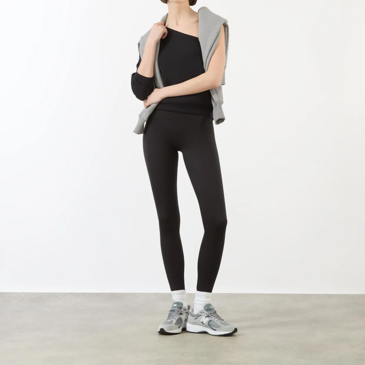 Booty Boost Active Leggings