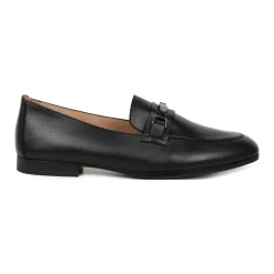 Borok Leather Loafers
