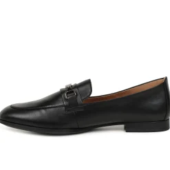 Borok Leather Loafers