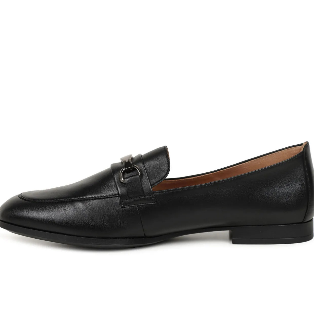 Borok Leather Loafers