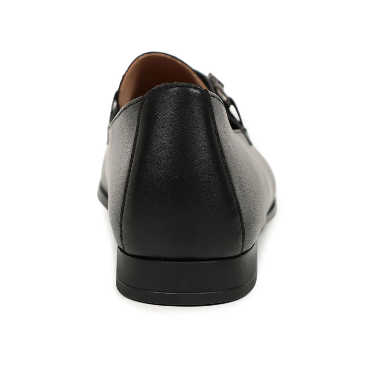 Borok Leather Loafers