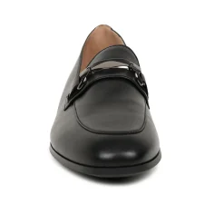 Borok Leather Loafers