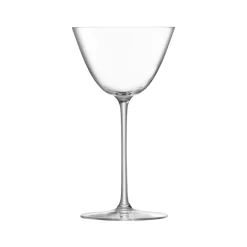 Borough Martini Glasses Set Of Four