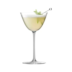 Borough Martini Glasses Set Of Four