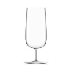 Borough Pilsner Glasses Set Of Four