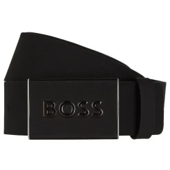 Bossicon Logo Belt