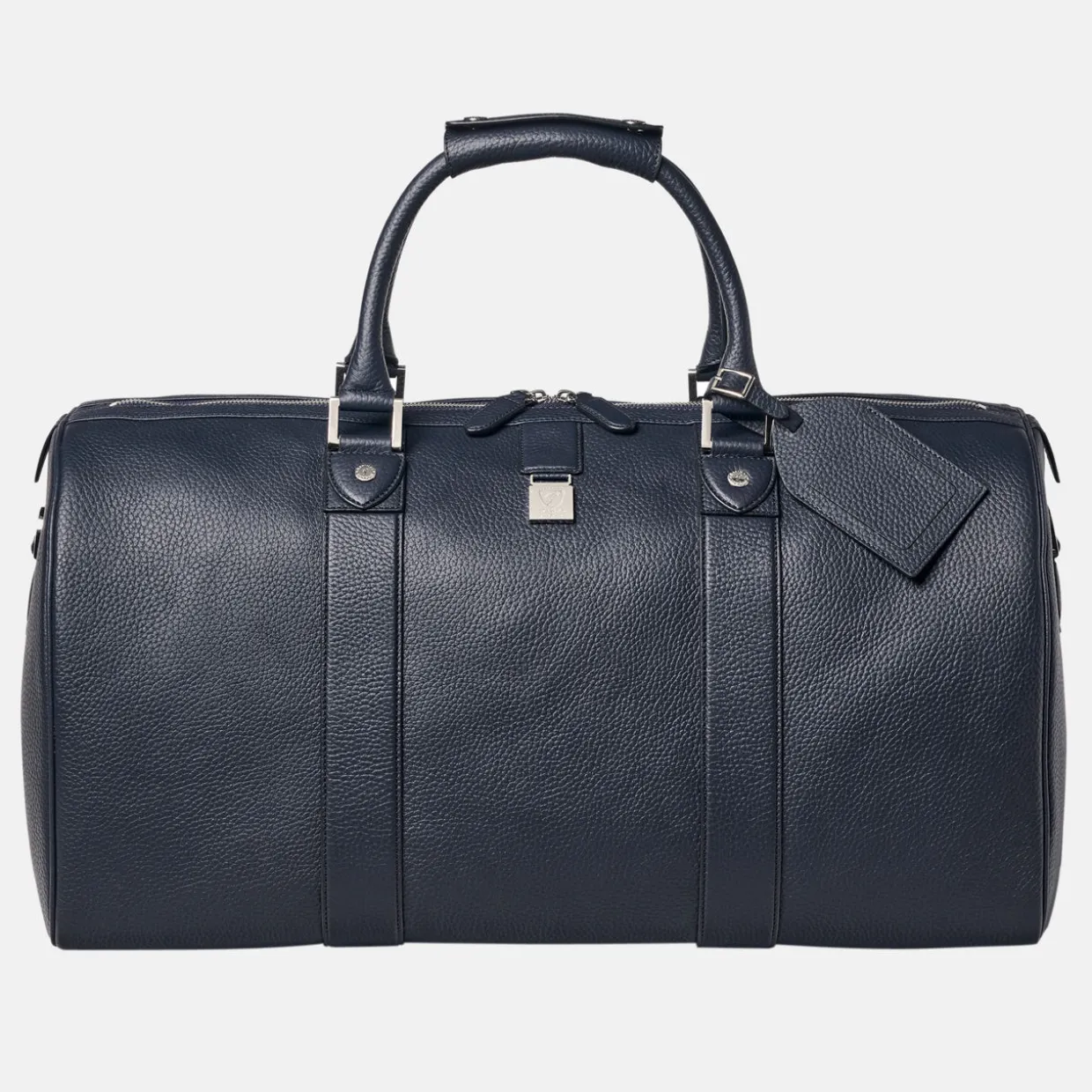 Boston Duffle Travel Bag