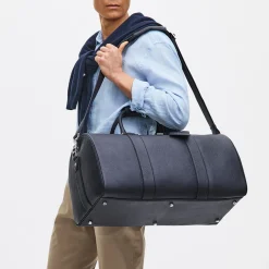 Boston Duffle Travel Bag