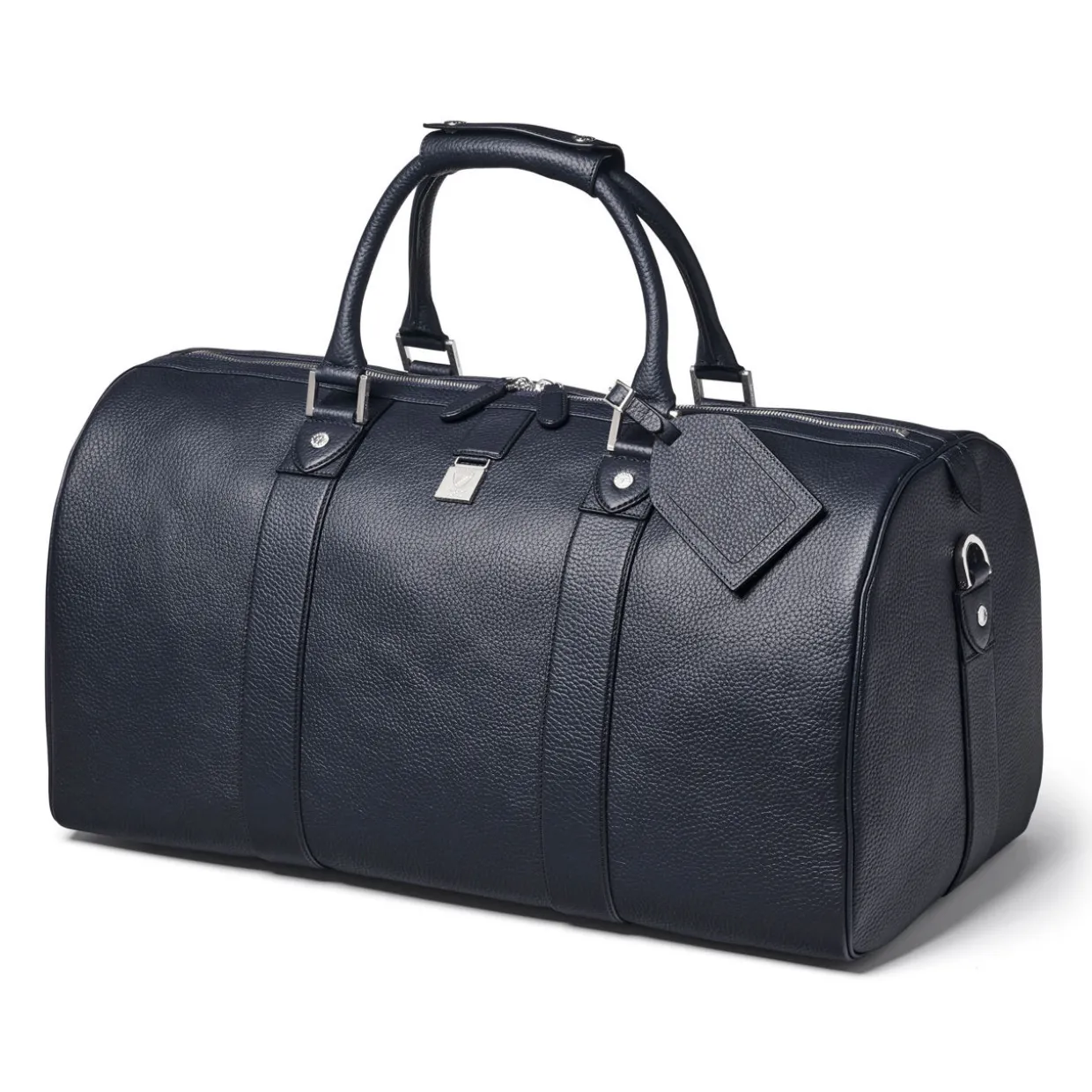 Boston Duffle Travel Bag
