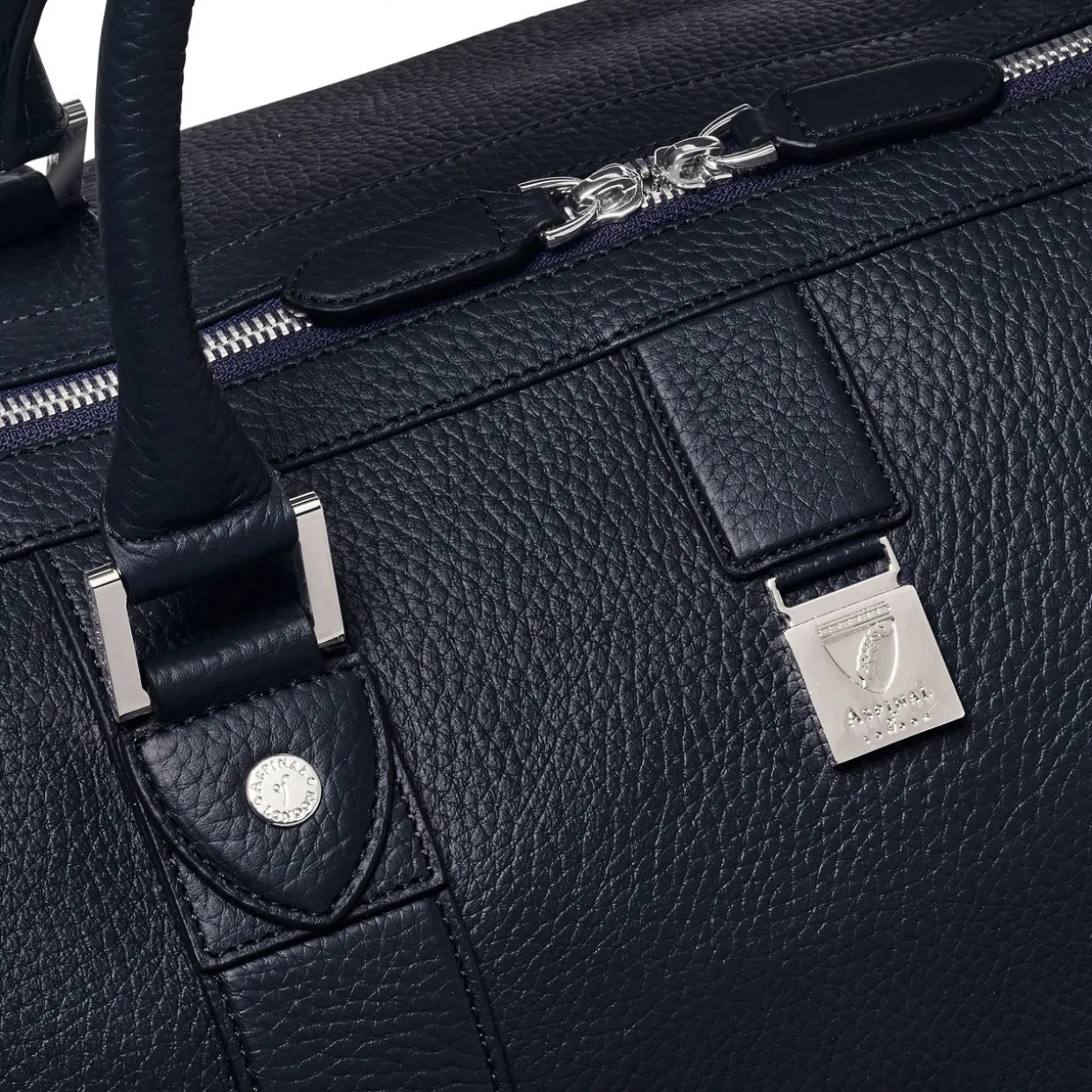 Boston Duffle Travel Bag