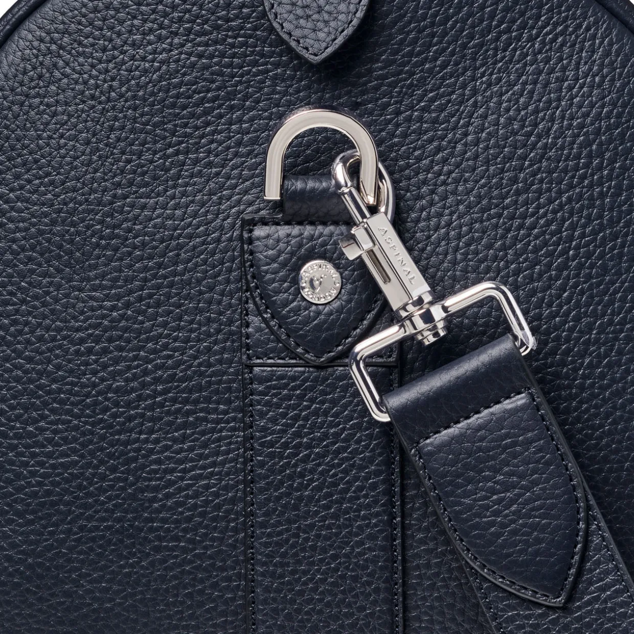 Boston Duffle Travel Bag