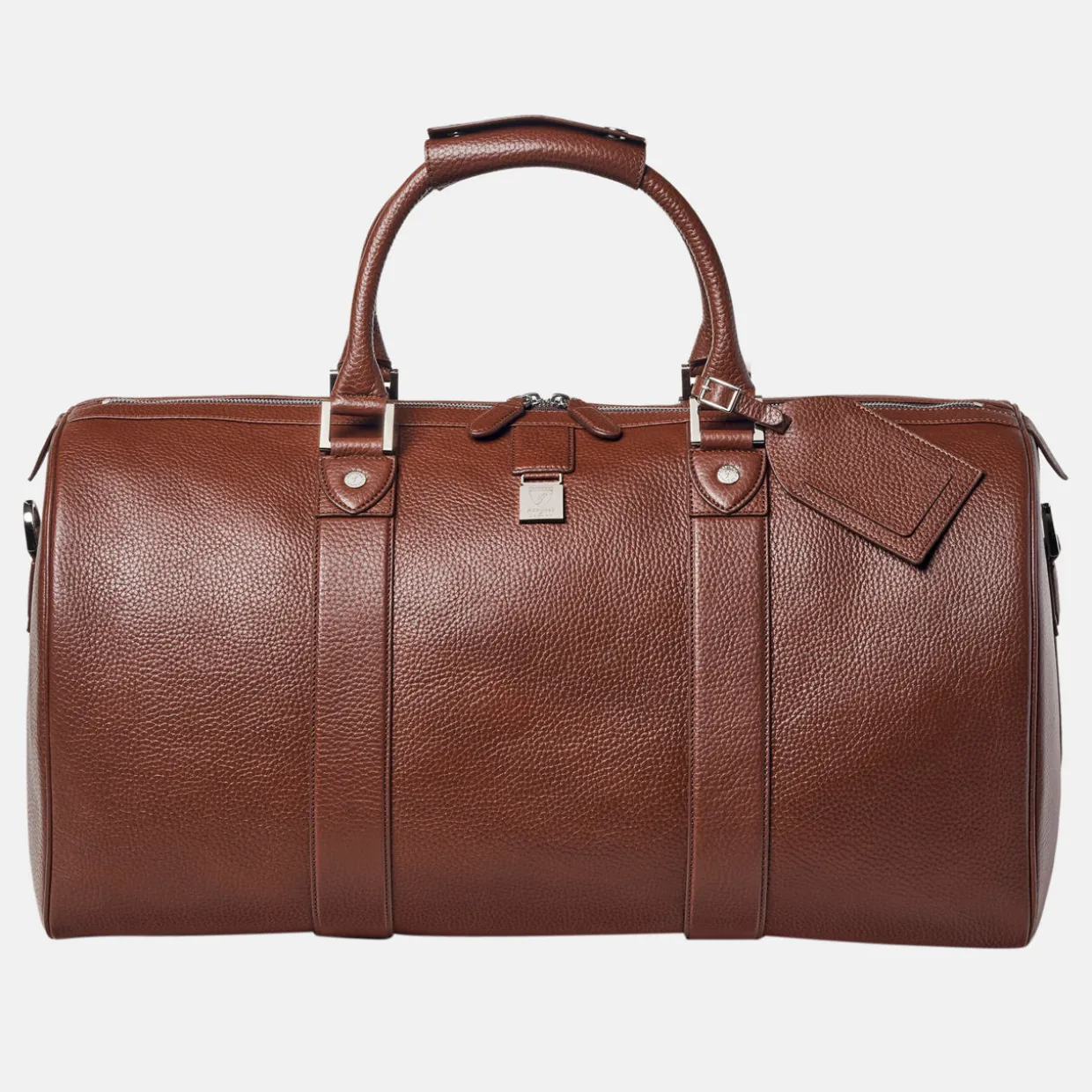 Boston Duffle Travel Bag