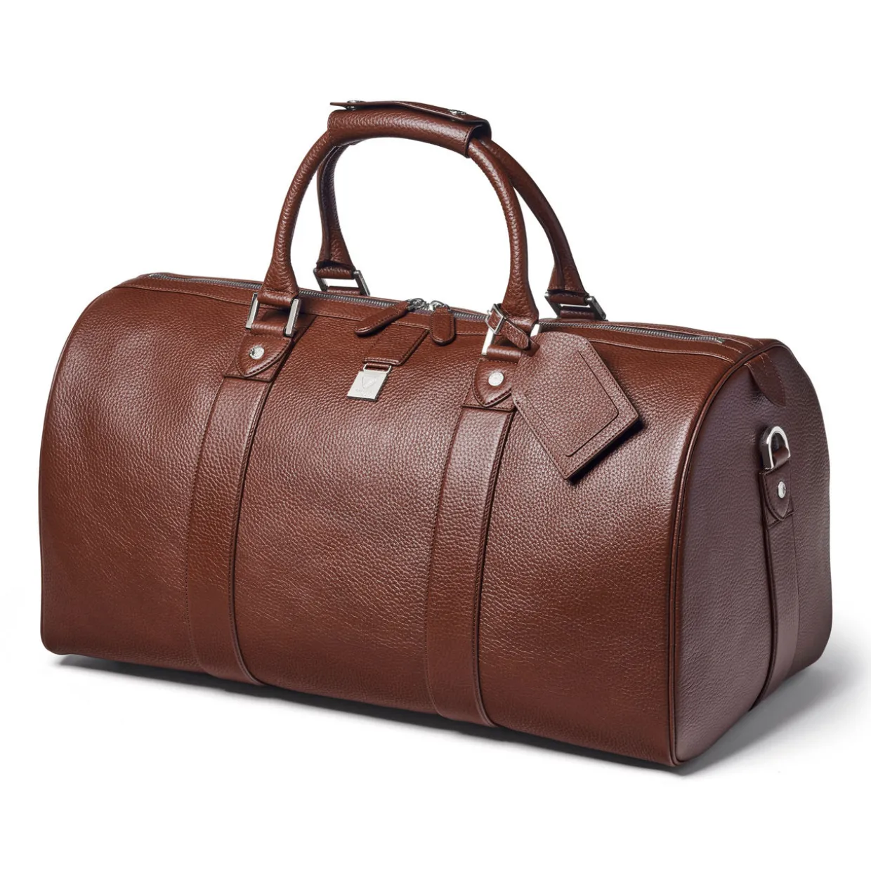 Boston Duffle Travel Bag