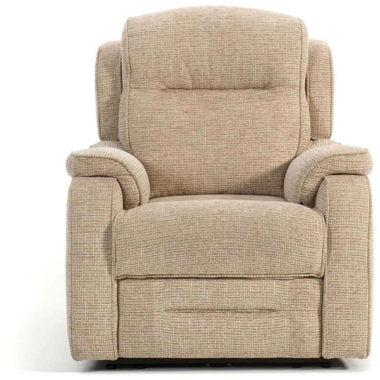 Boston Power Recliner Neutral