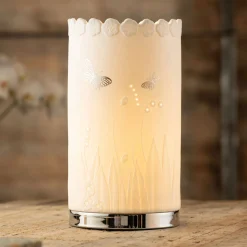 Botanical Luminaire