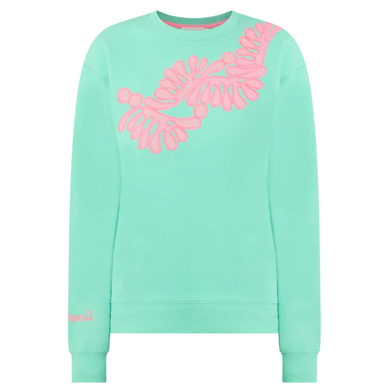 Botanicals Sweatshirt