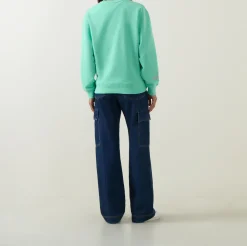 Botanicals Sweatshirt