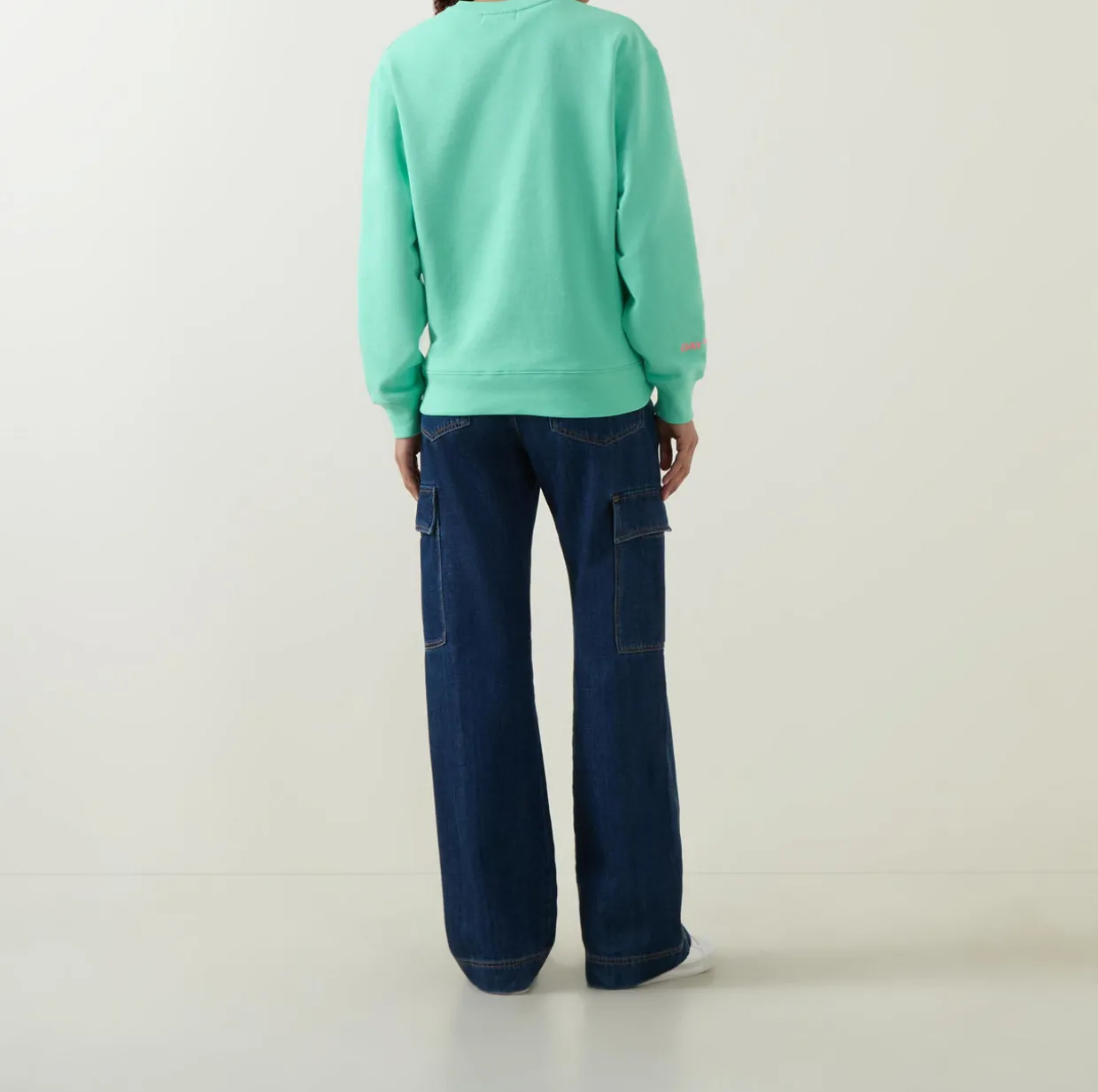 Botanicals Sweatshirt