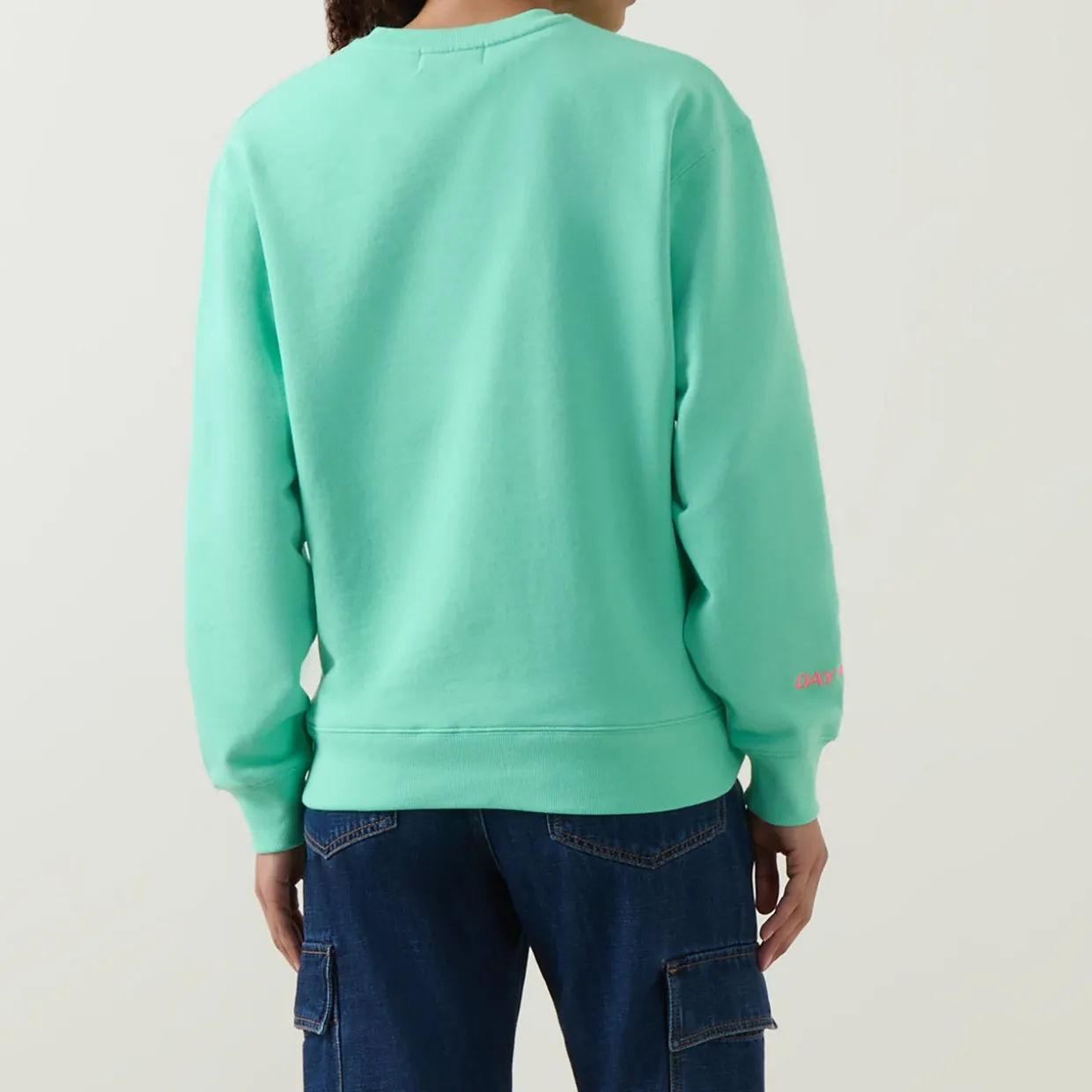 Botanicals Sweatshirt