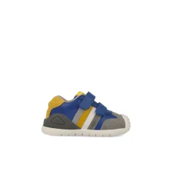 Botin Double Strap Casual Trainers