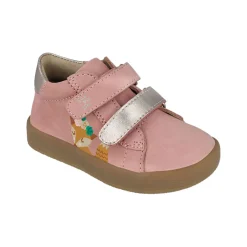 Botin Print Fox Shoes