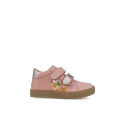 Botin Print Fox Shoes