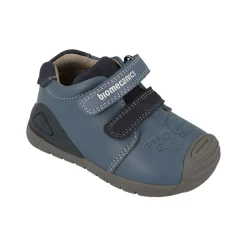 Botin Twin Strap Trainers