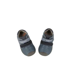 Botin Twin Strap Trainers