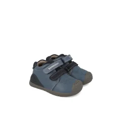 Botin Twin Strap Trainers