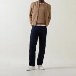 Botto Wool Crew Neck Sweater