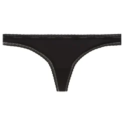 Bottoms Up Thong