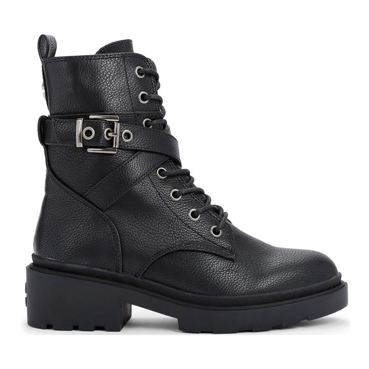 Boulder Biker Boots
