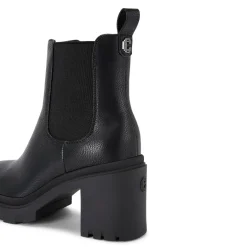Boulder Heeled Boots