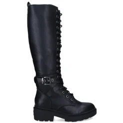 Boulder High Boots